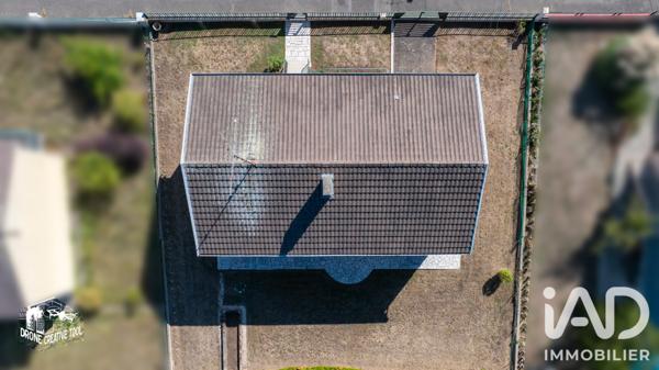 Maison à vendre 5 pièces 128 m² Blénod-lès-Pont-à-Mousson