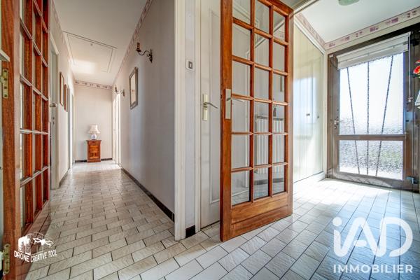 Maison à vendre 5 pièces 128 m² Blénod-lès-Pont-à-Mousson