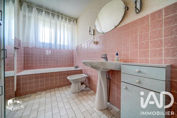Maison à vendre 5 pièces 128 m² Blénod-lès-Pont-à-Mousson