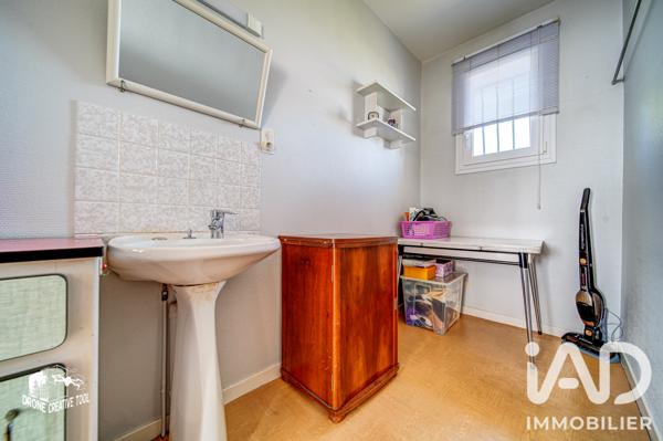 Maison à vendre 5 pièces 128 m² Blénod-lès-Pont-à-Mousson