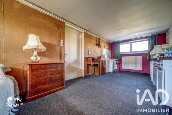 Maison à vendre 5 pièces 128 m² Blénod-lès-Pont-à-Mousson