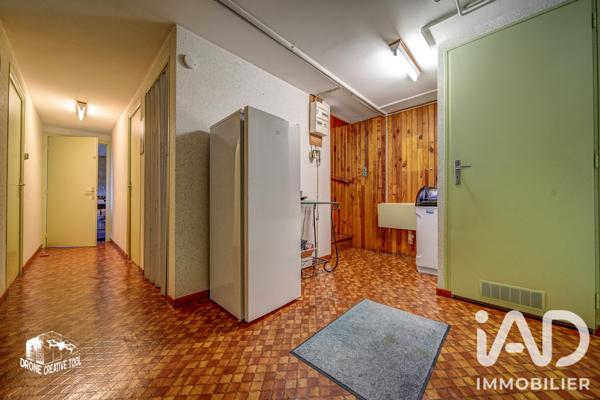 Maison à vendre 5 pièces 128 m² Blénod-lès-Pont-à-Mousson