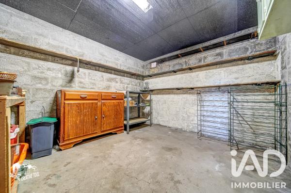 Maison à vendre 5 pièces 128 m² Blénod-lès-Pont-à-Mousson