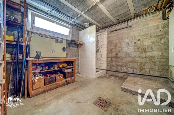 Maison à vendre 5 pièces 128 m² Blénod-lès-Pont-à-Mousson