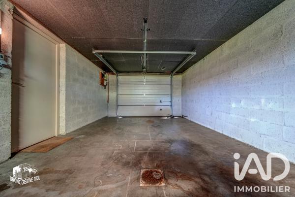 Maison à vendre 5 pièces 128 m² Blénod-lès-Pont-à-Mousson