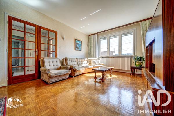 Maison à vendre 5 pièces 128 m² Blénod-lès-Pont-à-Mousson