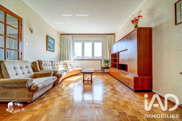 Maison à vendre 5 pièces 128 m² Blénod-lès-Pont-à-Mousson