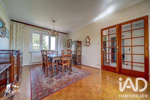 Maison à vendre 5 pièces 128 m² Blénod-lès-Pont-à-Mousson