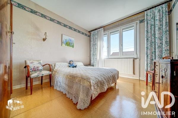 Maison à vendre 5 pièces 128 m² Blénod-lès-Pont-à-Mousson
