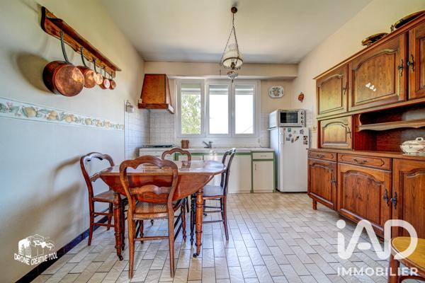 Maison à vendre 5 pièces 128 m² Blénod-lès-Pont-à-Mousson