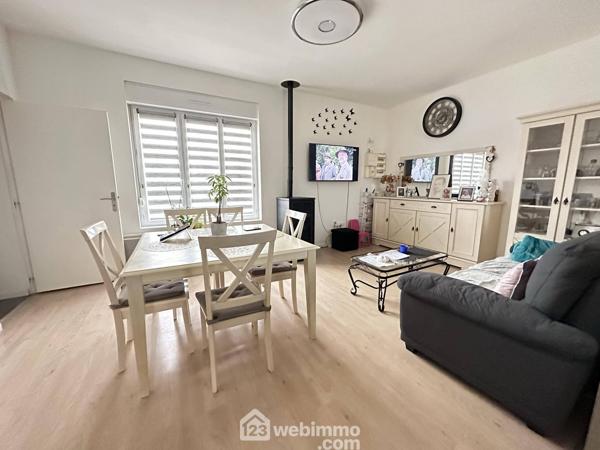 Maison 126 m² à Laon 02000