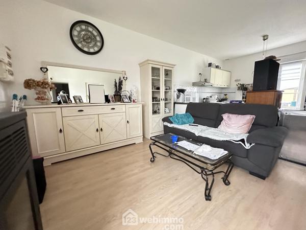 Maison 126 m² à Laon 02000