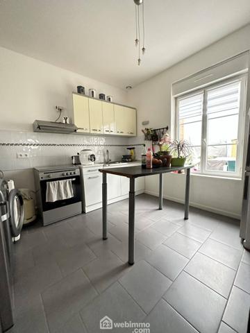 Maison 126 m² à Laon 02000