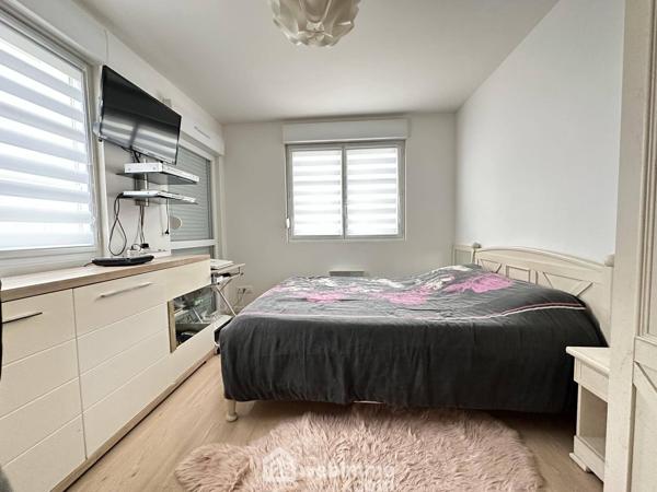 Maison 126 m² à Laon 02000