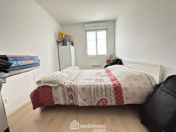 Maison 126 m² à Laon 02000