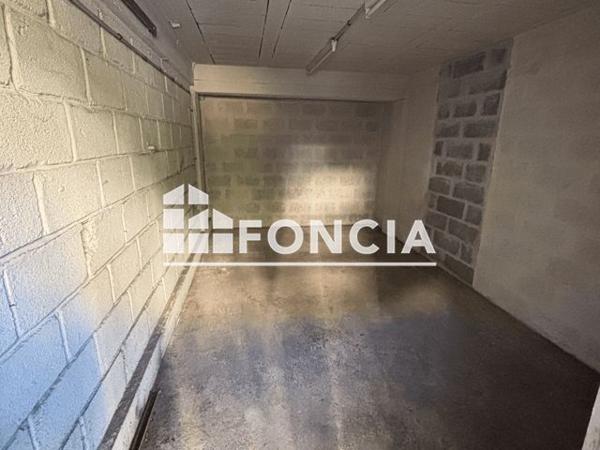 Location Parking - Caen 14000