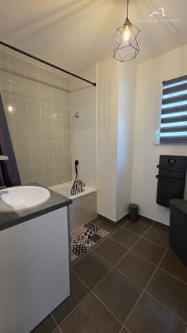 ARES, appartement T2 côté bassin Détails des diagnostics énergétiques