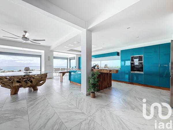 Maison à vendre 6 pièces 255 m² Saint-François