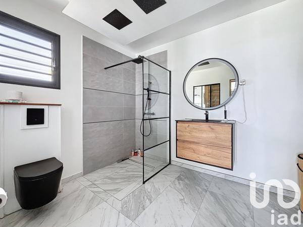 Maison à vendre 6 pièces 255 m² Saint-François