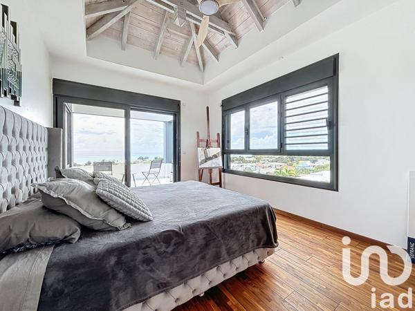 Maison à vendre 6 pièces 255 m² Saint-François