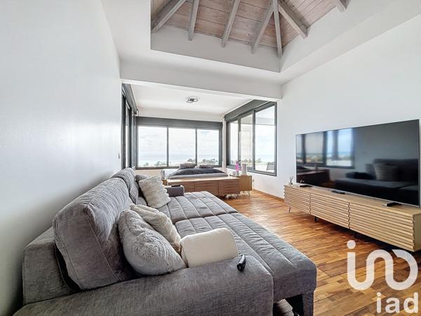 Maison à vendre 6 pièces 255 m² Saint-François