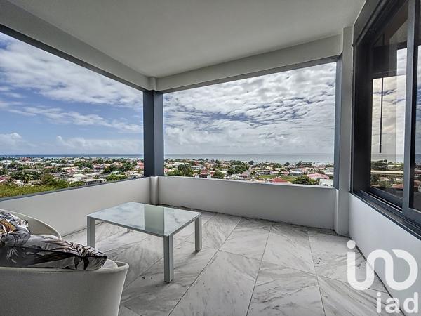 Maison à vendre 6 pièces 255 m² Saint-François