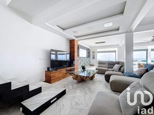 Maison à vendre 6 pièces 255 m² Saint-François