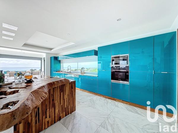 Maison à vendre 6 pièces 255 m² Saint-François