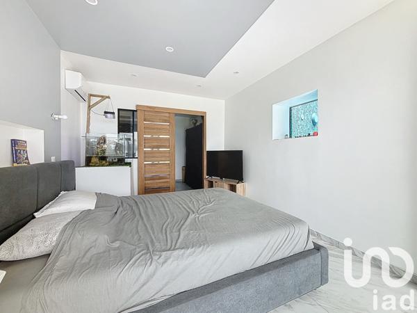 Maison à vendre 6 pièces 255 m² Saint-François