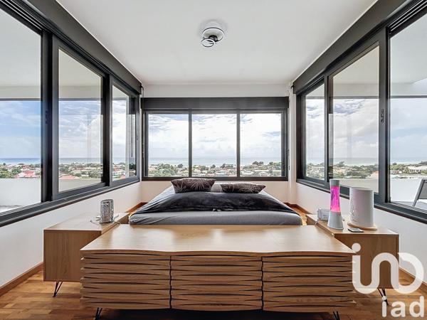 Maison à vendre 6 pièces 255 m² Saint-François