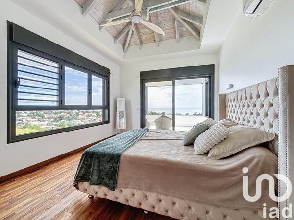 Maison à vendre 6 pièces 255 m² Saint-François