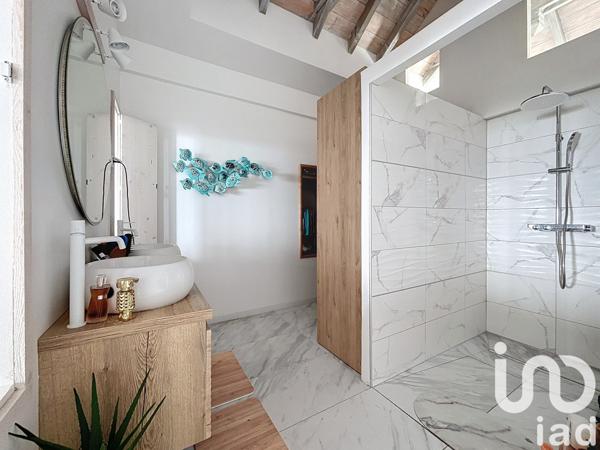 Maison à vendre 6 pièces 255 m² Saint-François