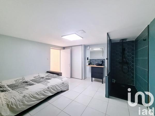 Maison à vendre 7 pièces 190 m² Marguerittes