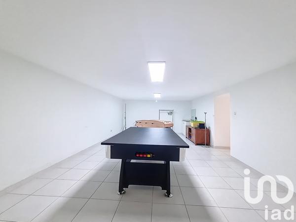 Maison à vendre 7 pièces 190 m² Marguerittes