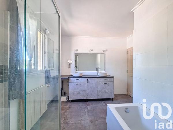 Maison à vendre 7 pièces 190 m² Marguerittes