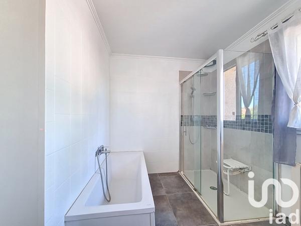 Maison à vendre 7 pièces 190 m² Marguerittes