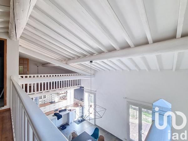 Maison à vendre 7 pièces 190 m² Marguerittes