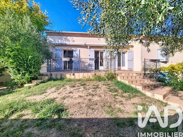 Maison à vendre 7 pièces 190 m² Marguerittes