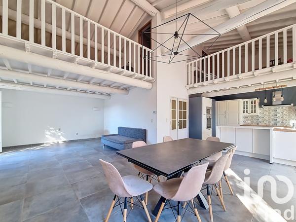 Maison à vendre 7 pièces 190 m² Marguerittes