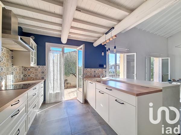 Maison à vendre 7 pièces 190 m² Marguerittes