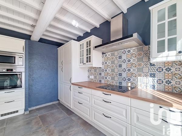 Maison à vendre 7 pièces 190 m² Marguerittes