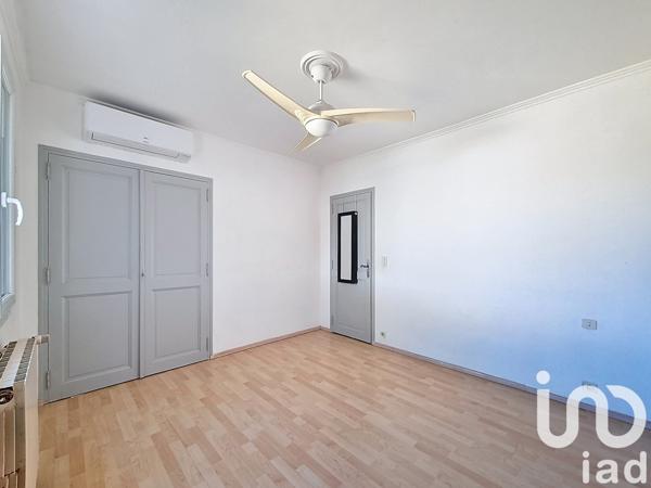 Maison à vendre 7 pièces 190 m² Marguerittes