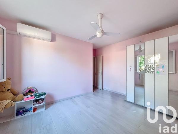 Maison à vendre 7 pièces 190 m² Marguerittes