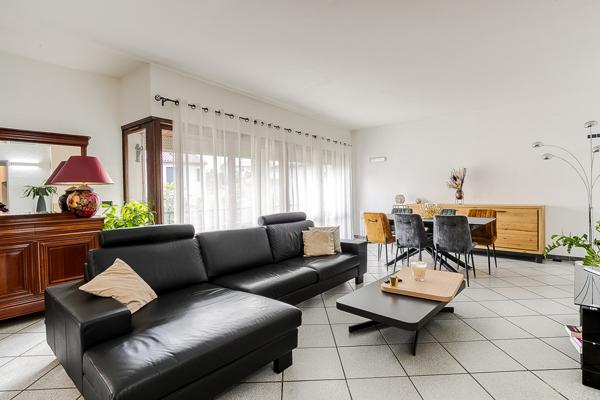 Appartement 6 pièces - 162 m² Exclusivité efficity