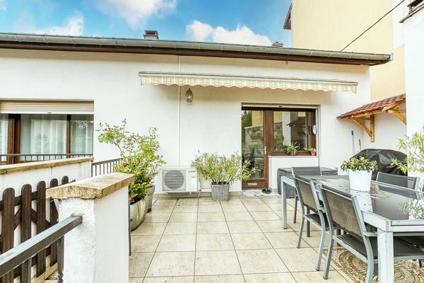 Appartement 6 pièces - 162 m² Exclusivité efficity