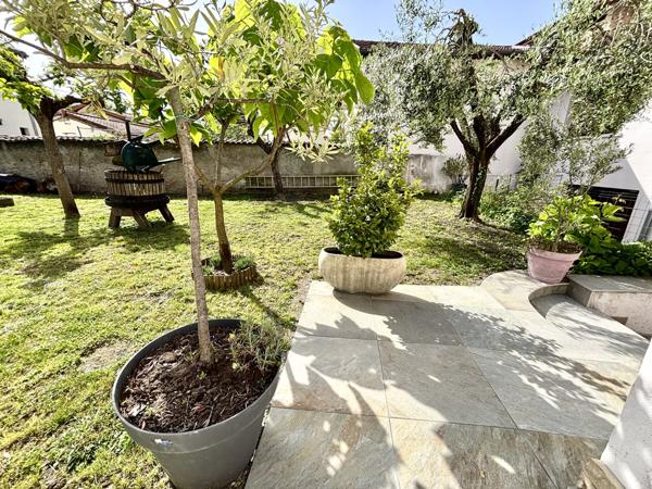 Appartement 6 pièces - 162 m² Exclusivité efficity