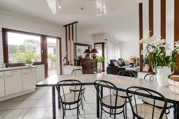 Appartement 6 pièces - 162 m² Exclusivité efficity