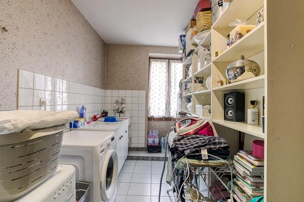 Appartement 6 pièces - 162 m² Exclusivité efficity