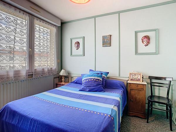 Maison familiale à Cholet, quartier de La Baumière