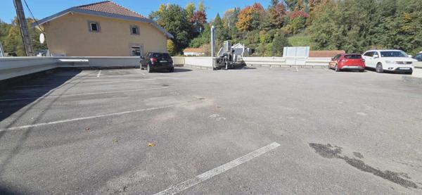 magnifique duplex proche du centre ville